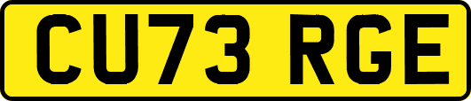 CU73RGE