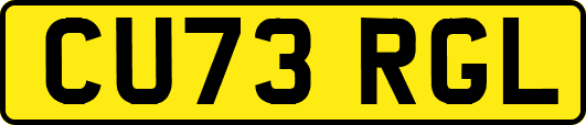 CU73RGL
