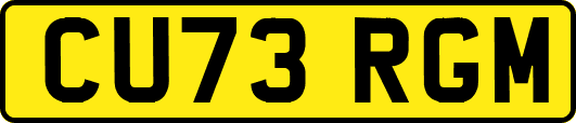 CU73RGM