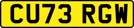 CU73RGW