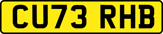 CU73RHB