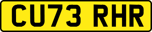 CU73RHR
