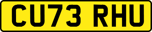 CU73RHU