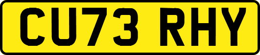 CU73RHY