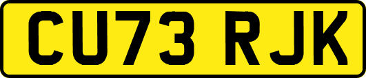 CU73RJK