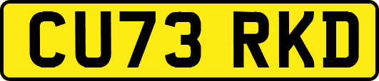 CU73RKD