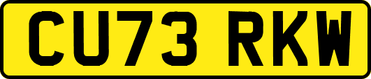 CU73RKW