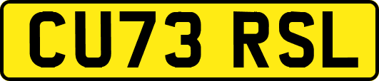 CU73RSL