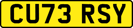 CU73RSY