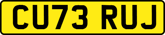 CU73RUJ