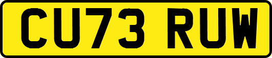 CU73RUW