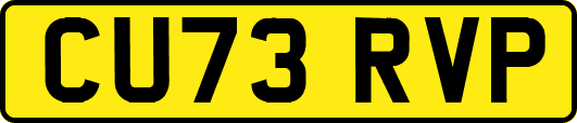 CU73RVP