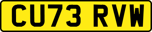 CU73RVW