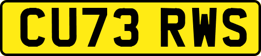 CU73RWS