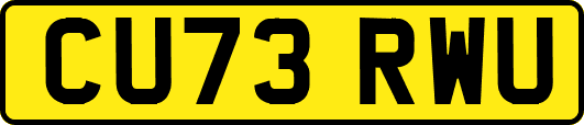 CU73RWU