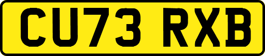 CU73RXB