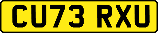 CU73RXU