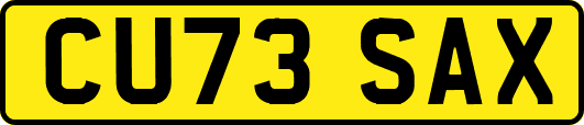 CU73SAX
