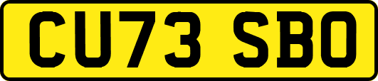 CU73SBO