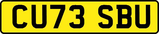 CU73SBU