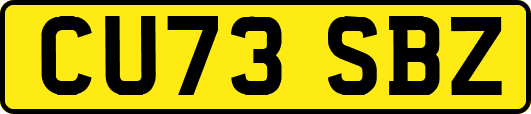 CU73SBZ