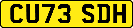 CU73SDH