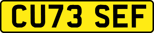 CU73SEF