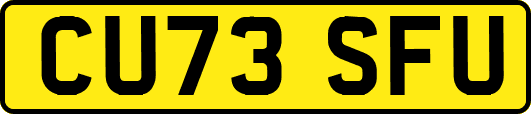 CU73SFU