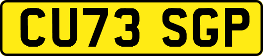 CU73SGP