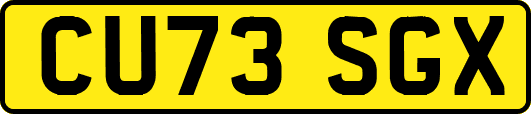 CU73SGX