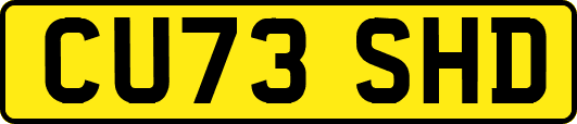 CU73SHD
