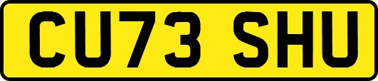 CU73SHU