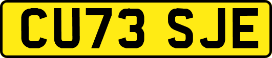CU73SJE