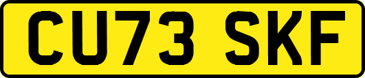 CU73SKF