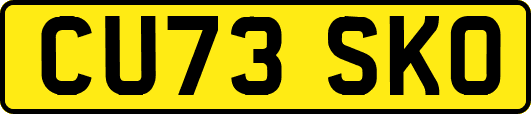 CU73SKO