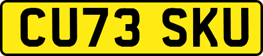 CU73SKU