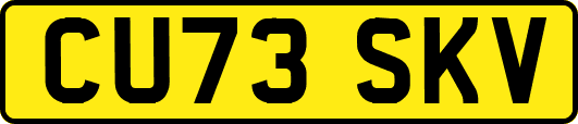CU73SKV