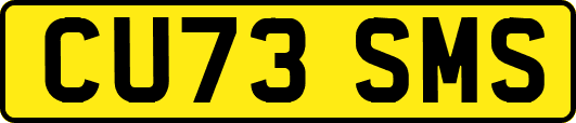 CU73SMS