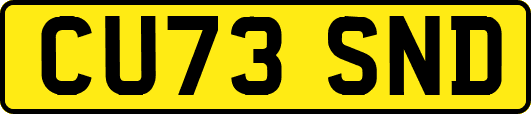 CU73SND