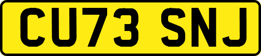 CU73SNJ