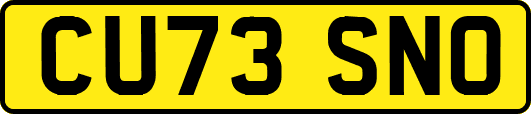 CU73SNO
