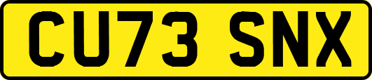 CU73SNX