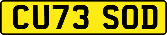 CU73SOD