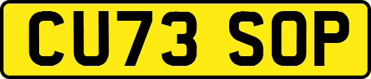 CU73SOP