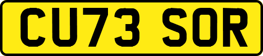 CU73SOR