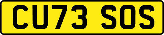 CU73SOS