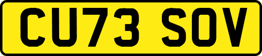 CU73SOV