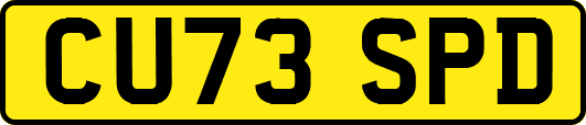 CU73SPD