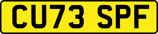 CU73SPF