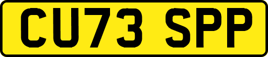 CU73SPP
